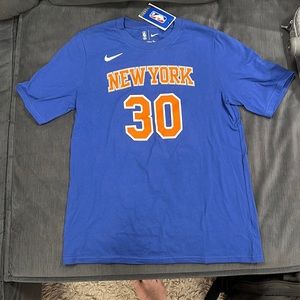 Knicks Jersey Tee Shirt